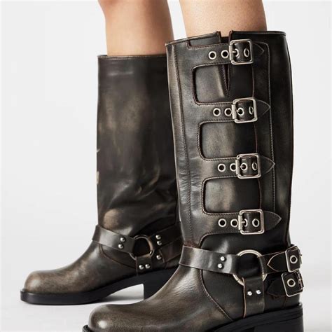 steve madden miu miu dupes|steve madden boots.